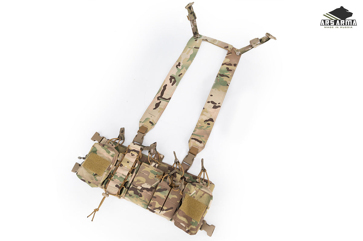 D3-M Unloading System LC