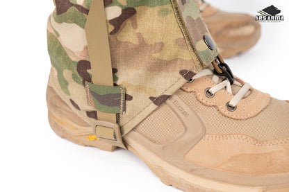 A-24 Hermes Gaiters