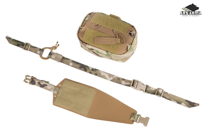 A-23 Weise Medical Belt Bag