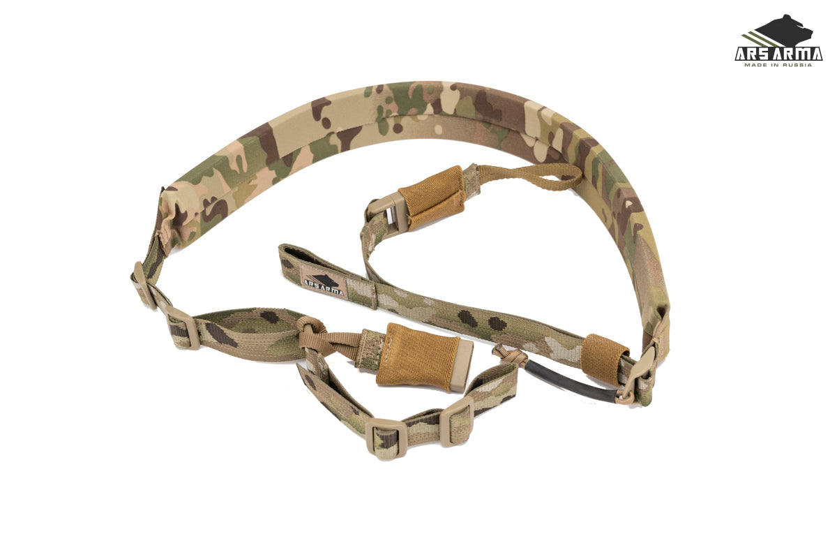 A-22 Elastic Gun Sling