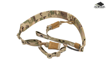 A-22 Elastic Gun Sling