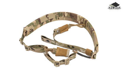 A-22 Elastic Gun Sling