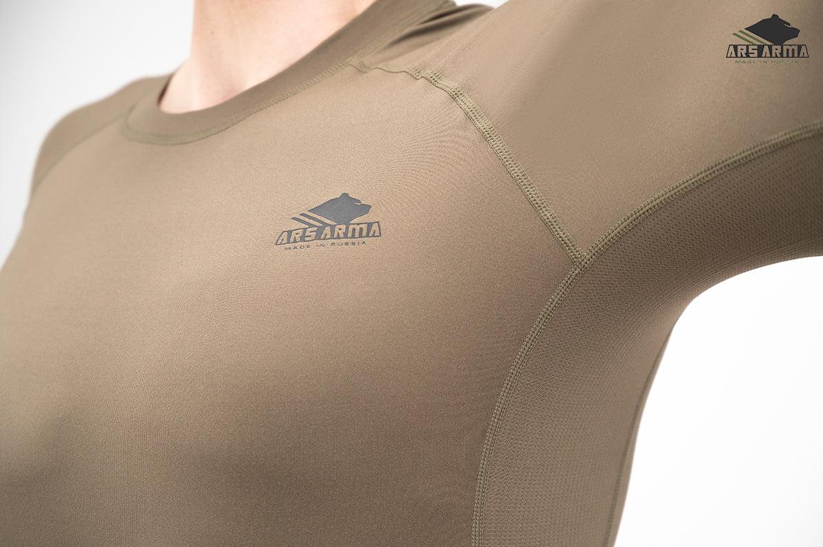 Thermal Underwear Equator Top