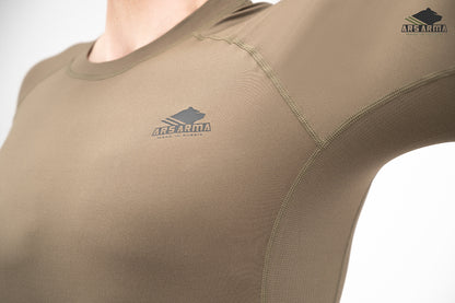 Thermal Underwear Equator Top