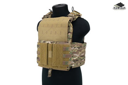 CPC MOD.3 Corset Vest