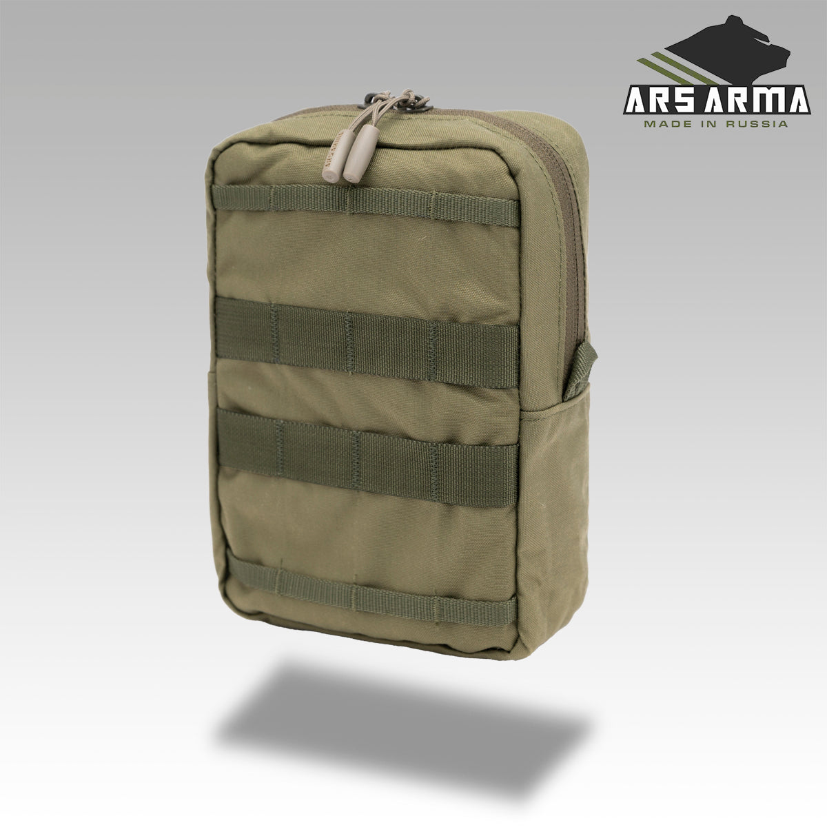 Ninja Utility Pouch Large