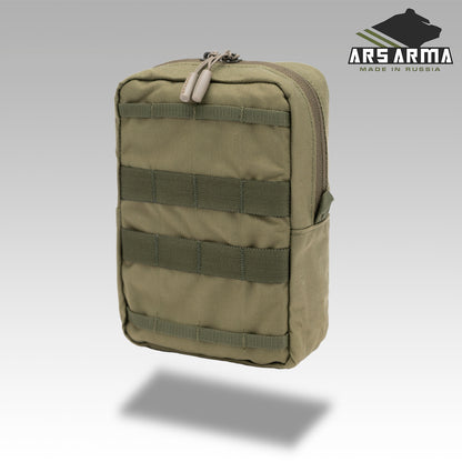 Ninja Utility Pouch Large