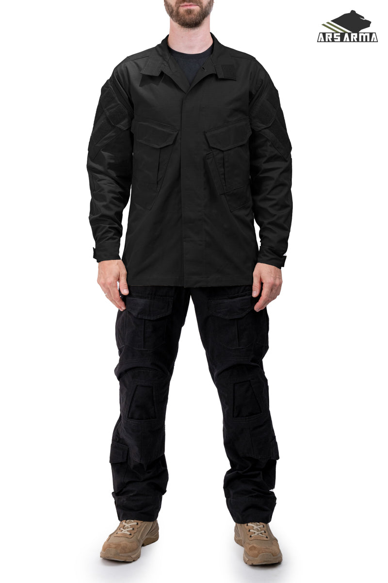Thermal Underwear Equator Top