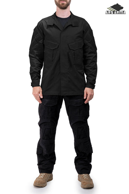 Thermal Underwear Equator Top