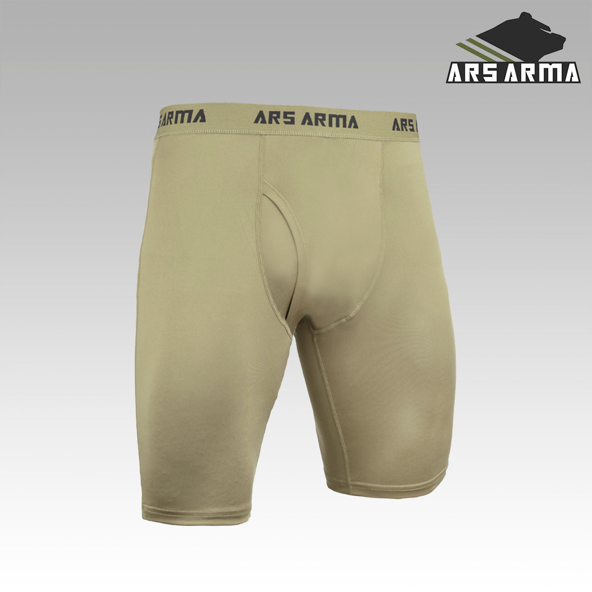 Thermal Underwear Equator Shorts