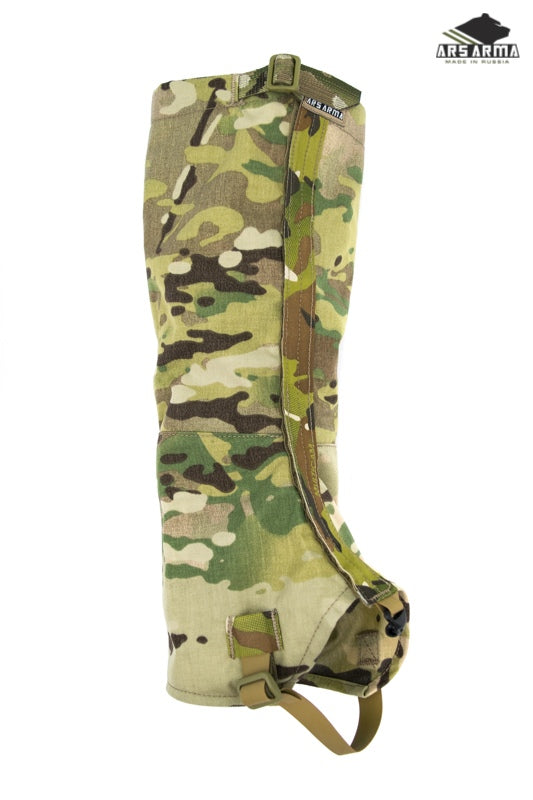 A-18 Hermes Gaiters