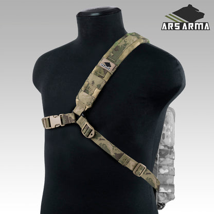Minimap Backpack Strap