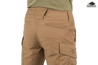 A-25 Bora-Bora Tactical Shorts