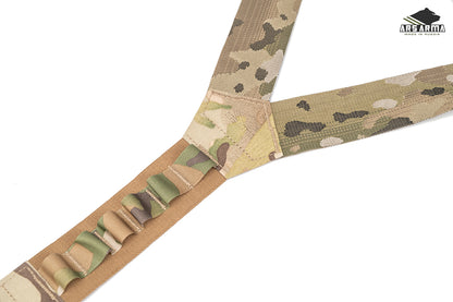 Bond Suspenders