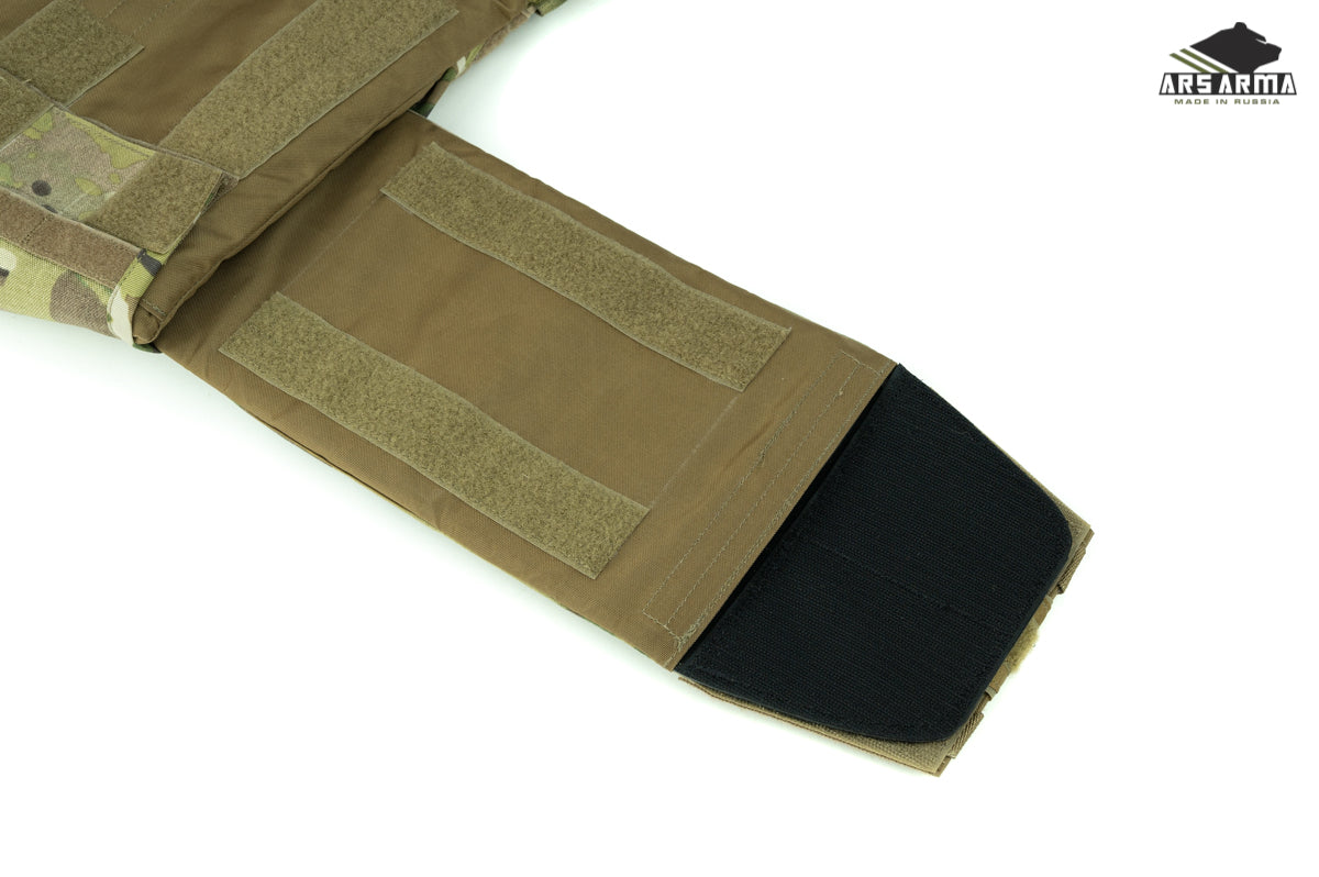 A-22 Half Harness Insert (Pair)