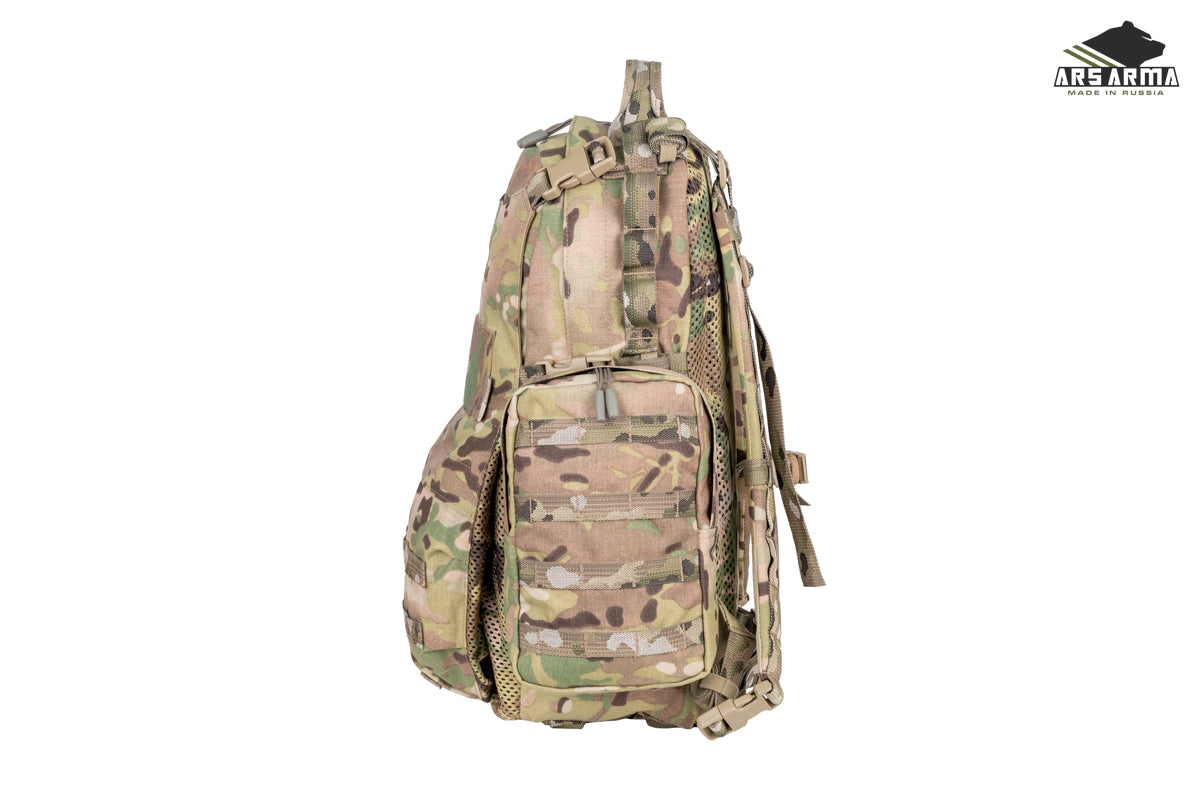 A-26 Beaver Assault Backpack