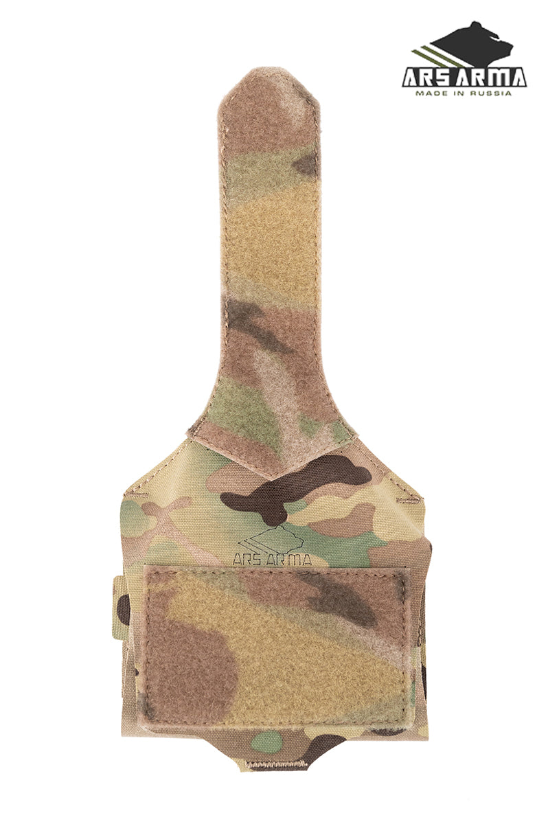 A-24 Mohawk Helmet Pouch