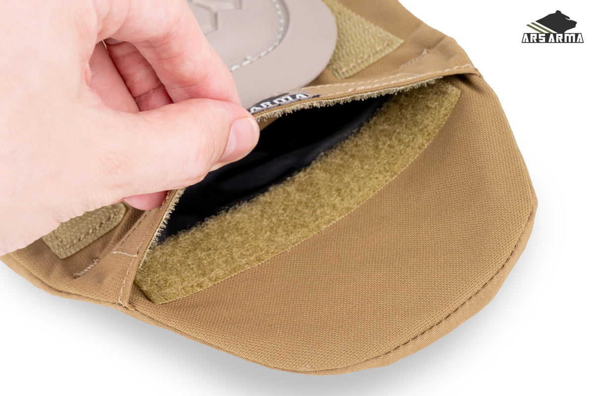 Ballistic Knee Pads for Gen.3 Combat Pants