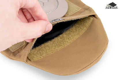 Ballistic Knee Pads for Gen.3 Combat Pants