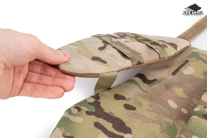 A-21 Clover Groin Protection