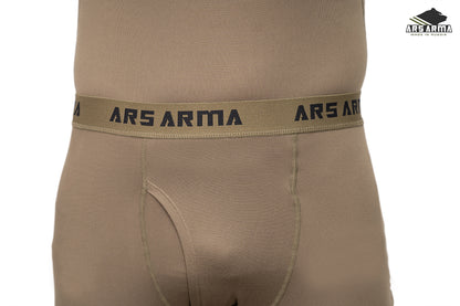 Thermal Underwear Equator Long Johns