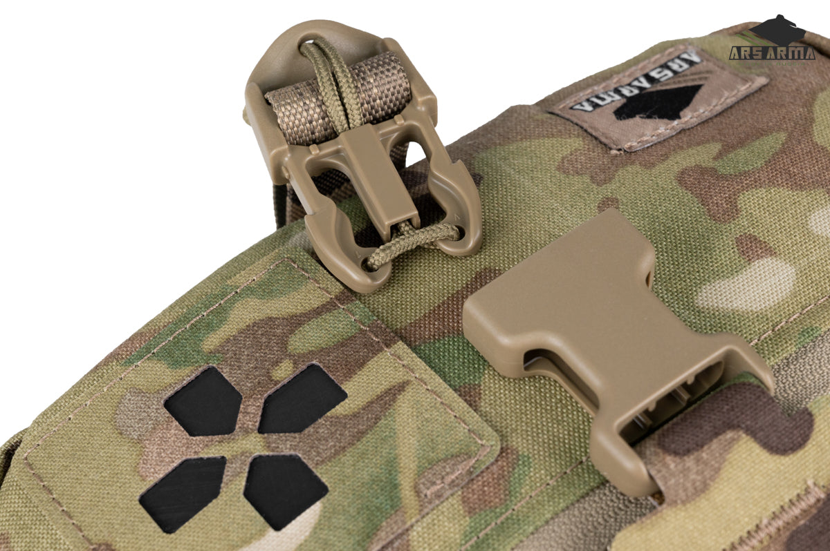 A-23 Weise Medical Belt Bag