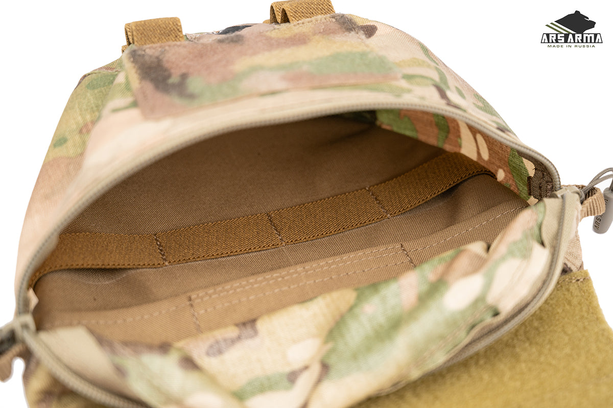 A-20 Pacman Dangler Pouch