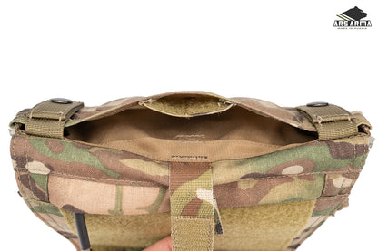 Zip-On Pack Backpack