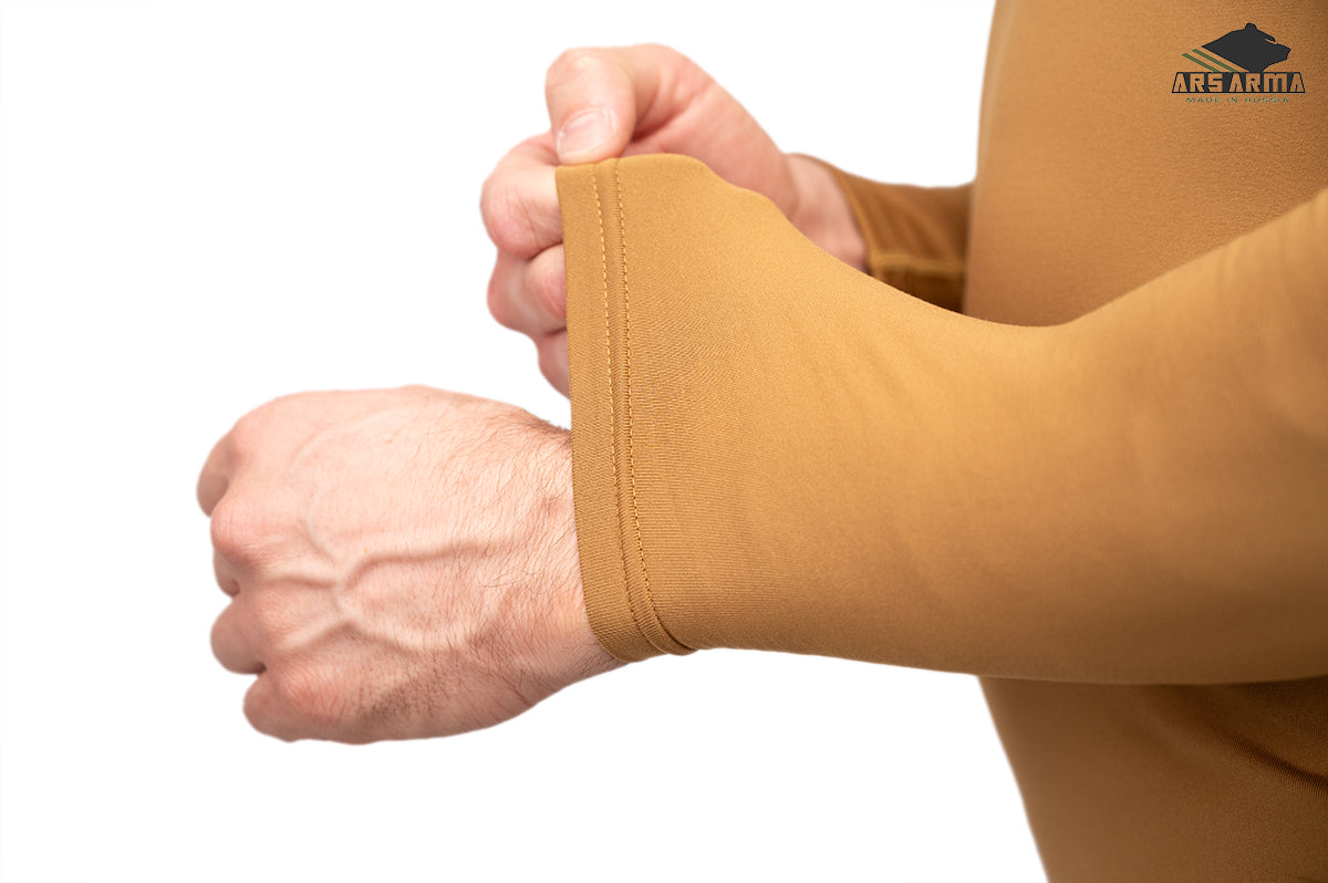 Thermal Underwear Equator Long Sleeve