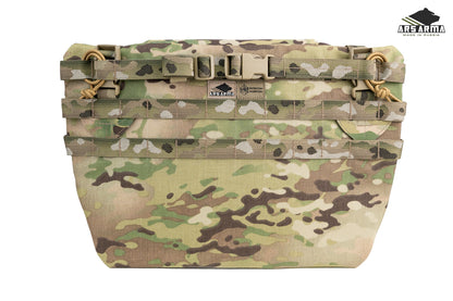 A-25 Navakha2.0 Foldable Ballistic Seat