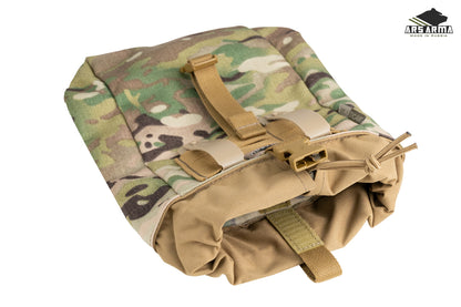 TT Reset Dump Pouch