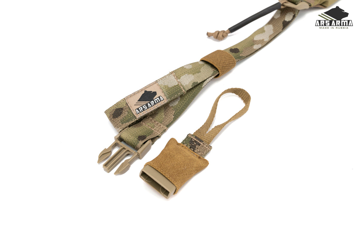 A-22 Elastic Gun Sling