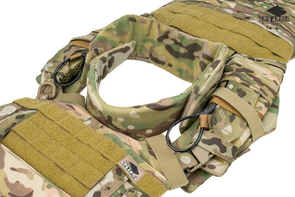 A-21 Gorzhet Neck Protection