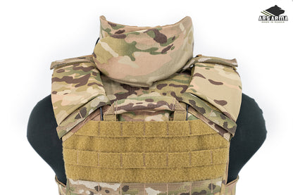 Universal Neck Protection