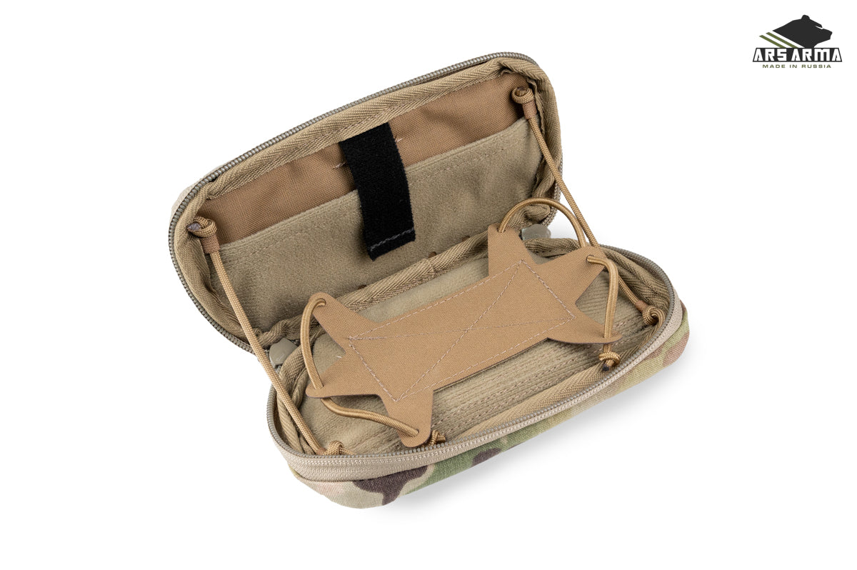 A-26 Safe 51 Chest Pouch Small
