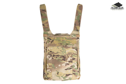 A-26 Hype Pro Plate Bags (Front/Back)