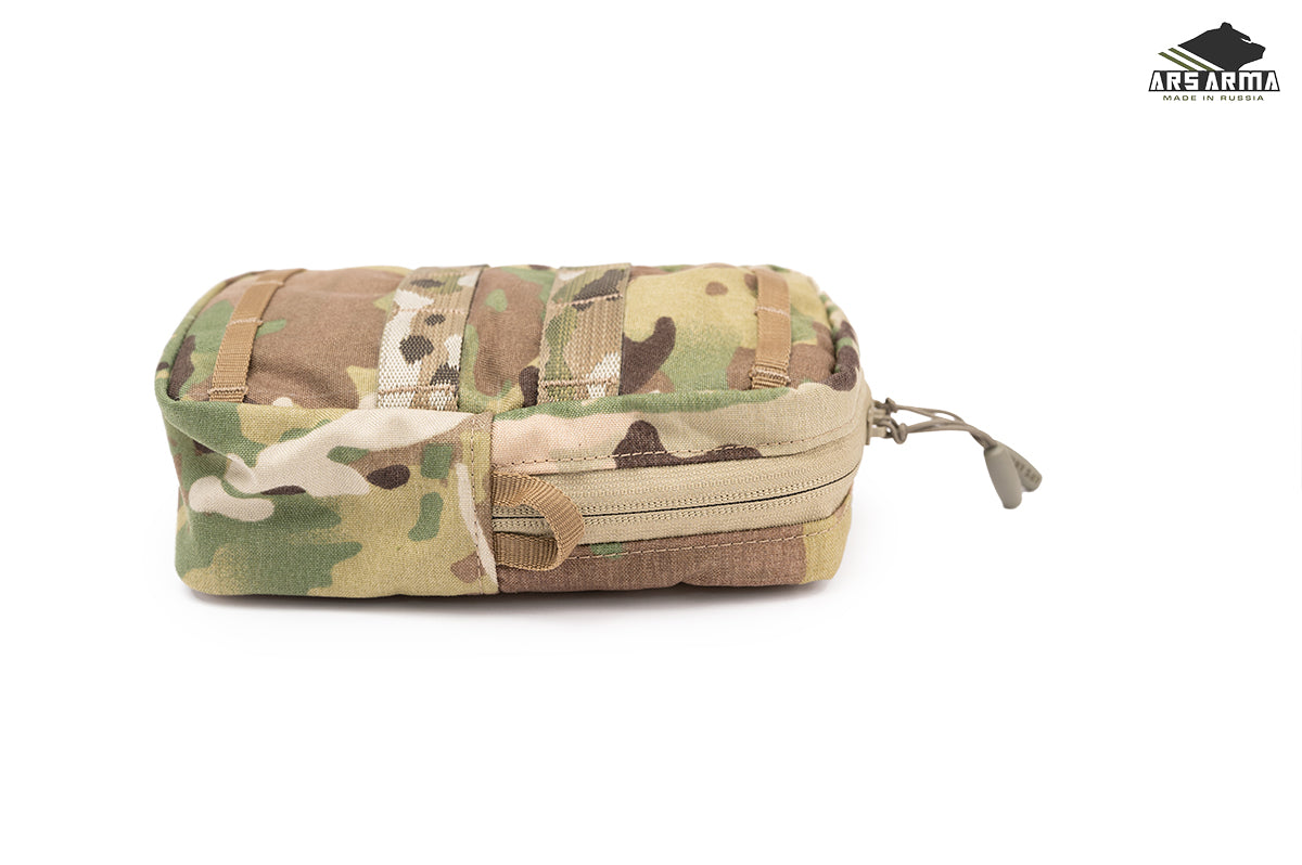 Ninja Utility Pouch Medium