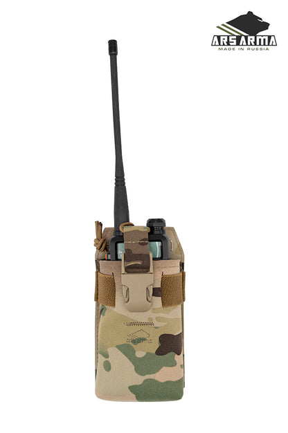 A-24 Efir Radio Pouch