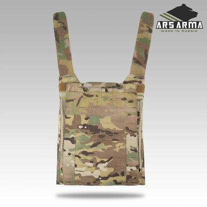 A-25 Hype Plate Bags