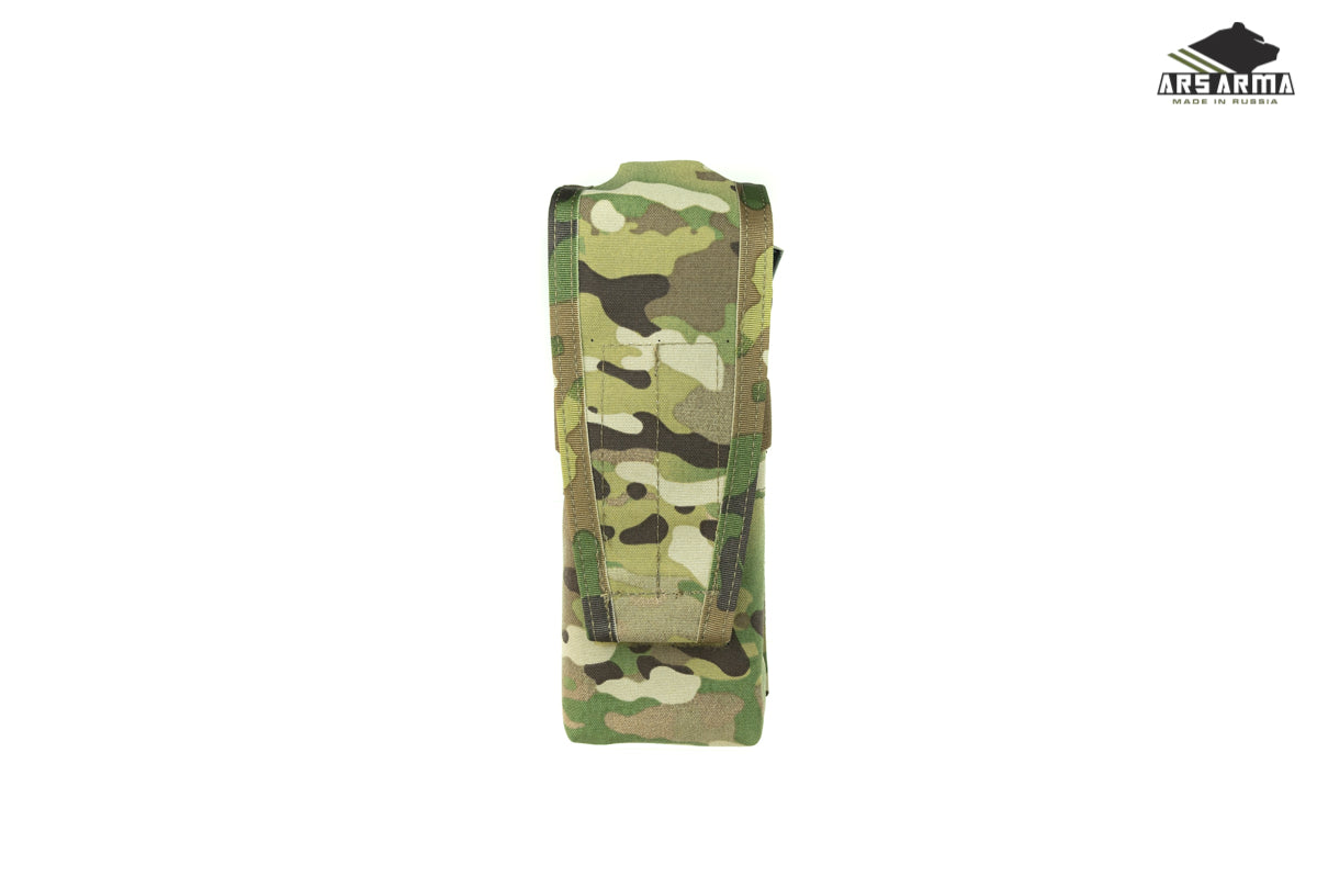Slot Double AK Mag Pouch