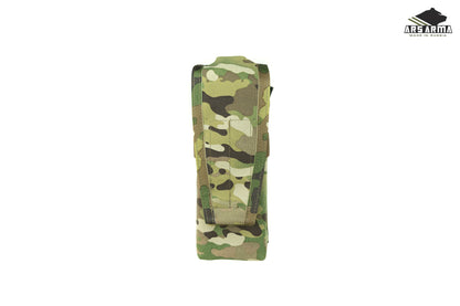 Slot Double AK Mag Pouch