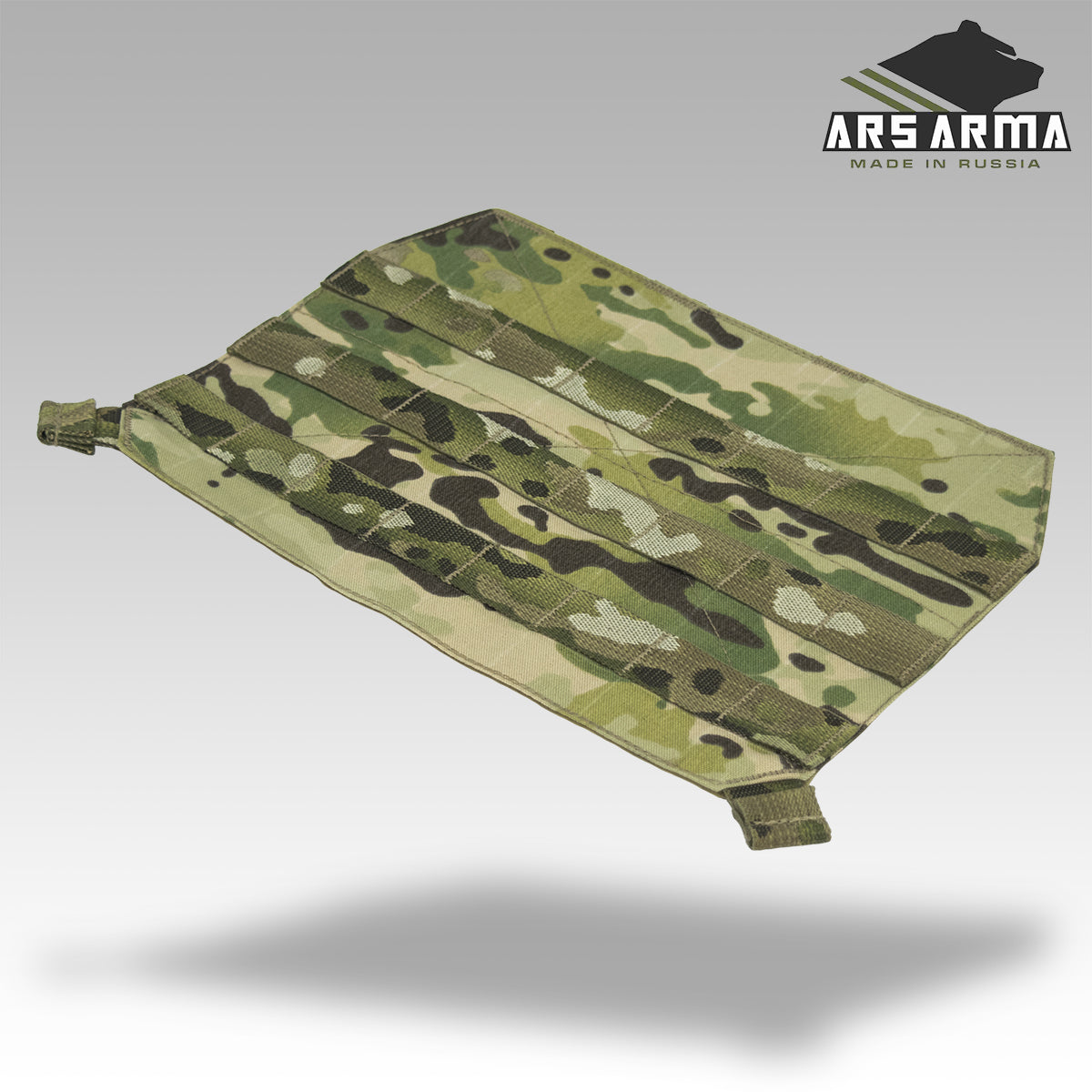 MOLLE Front Panel&nbsp;&nbsp;