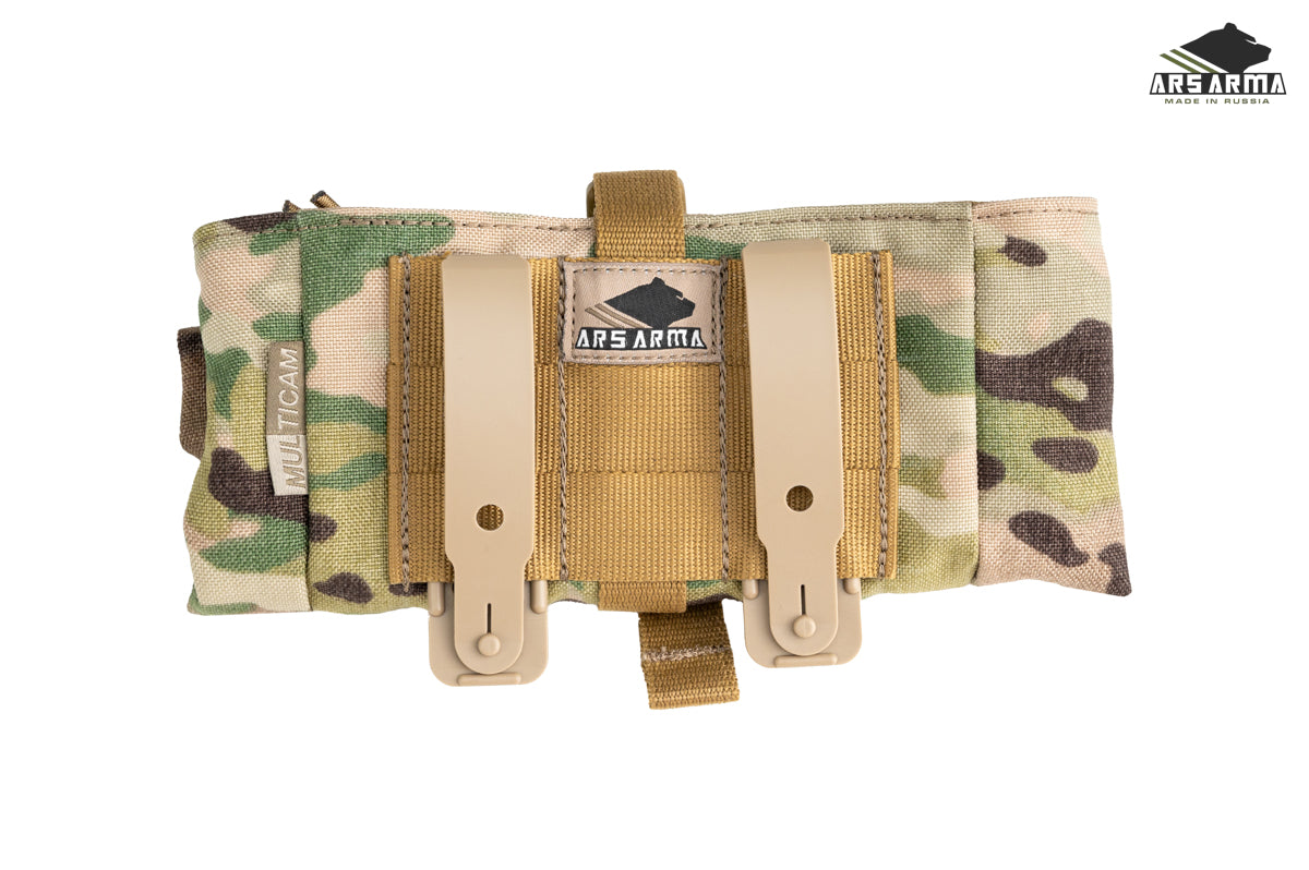 TT Reset Dump Pouch