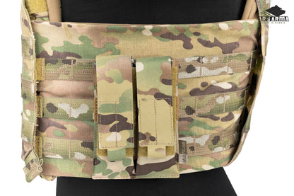Double Pistol Pouch LC