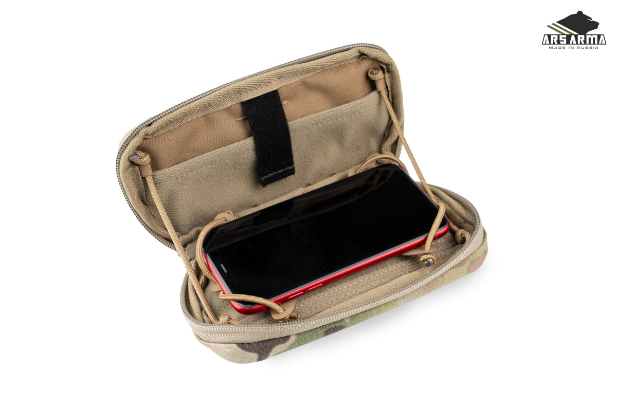 A-26 Safe 51 Chest Pouch Small