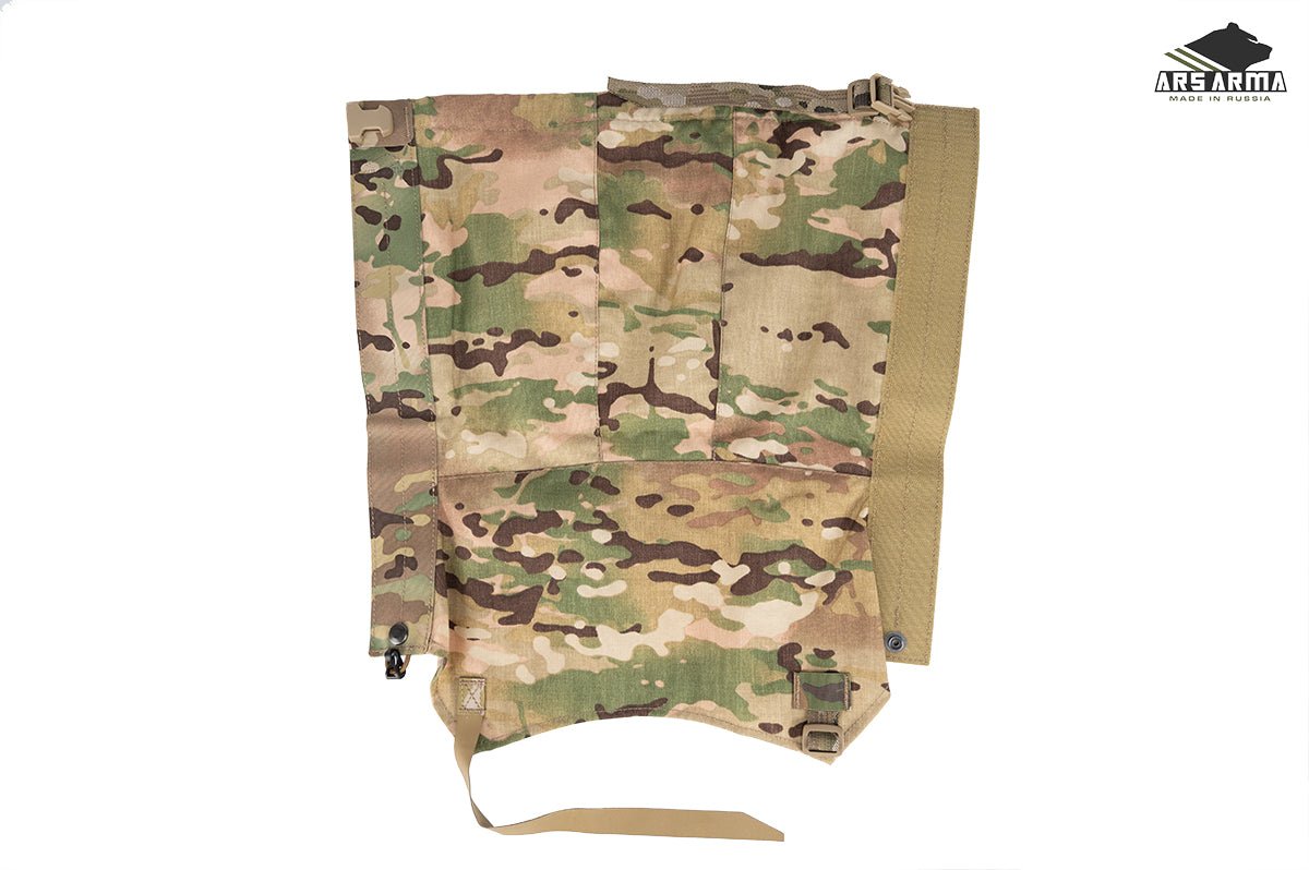 A-24 Hermes Gaiters