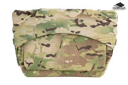 A-25 Navakha2.0 Foldable Ballistic Seat
