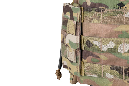 Molle Adapter Tube