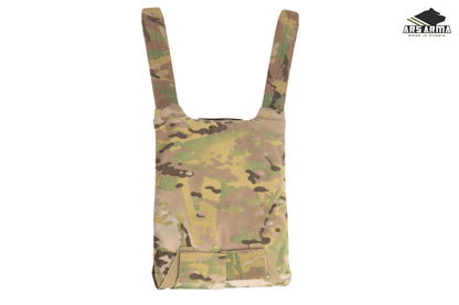 A-26 Hype Pro Plate Bags (Front/Back)