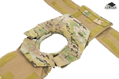 A-21 Gorzhet Neck Protection